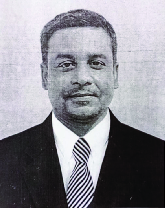 Photo of মোহাম্মদ ফিরোজ তালুকদার